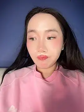 asianpie_ - Asianpie_'s free webcam - UK Sex Cams