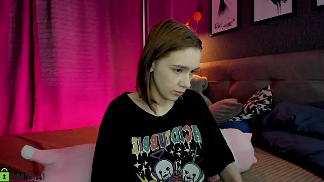 Lesi_Moonie01 webcam