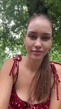 KikiWatson webcam