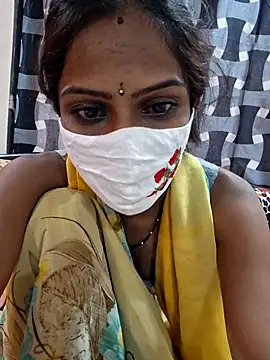 Marathi_Sayali webcam