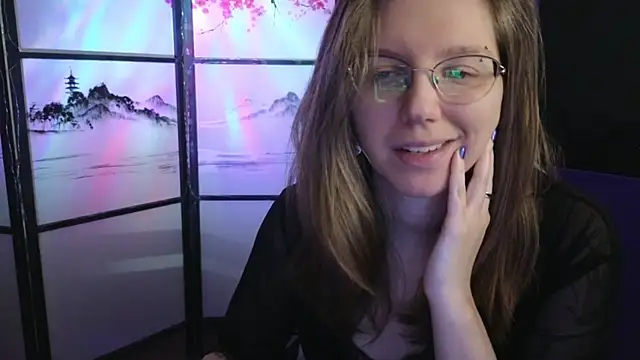 scarlettsrose webcam