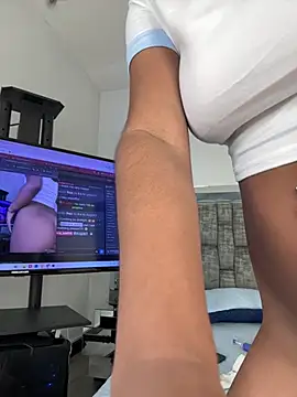 amara_wet04 webcam