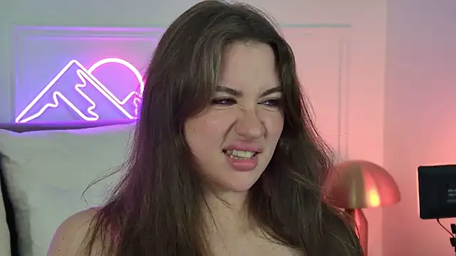 MeganStrane webcam