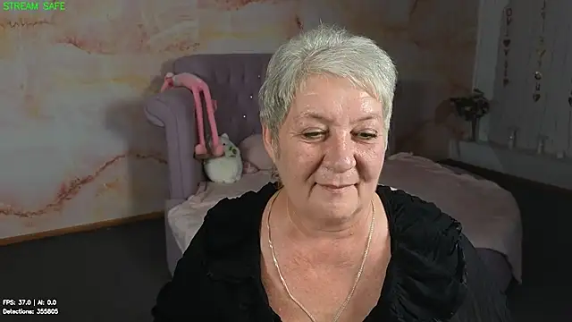 Poppy_Pulse webcam