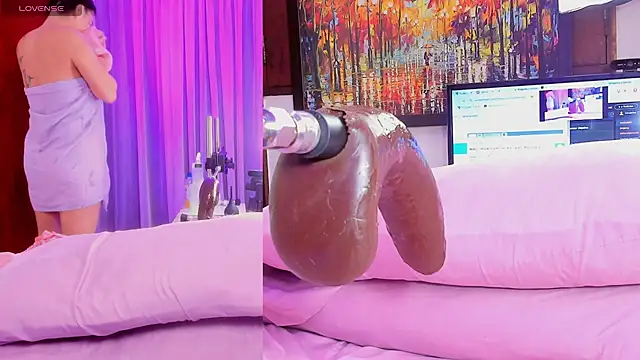 Lindsay_Lou webcam