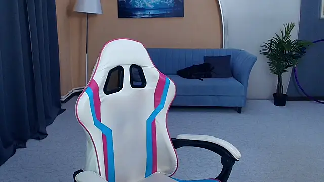 SixtaBeilman webcam