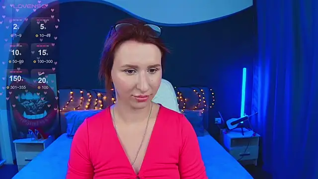 Kriswix webcam