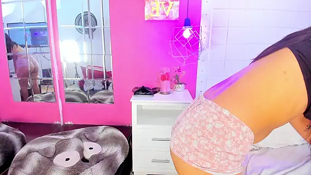 Antonella_morrison webcam