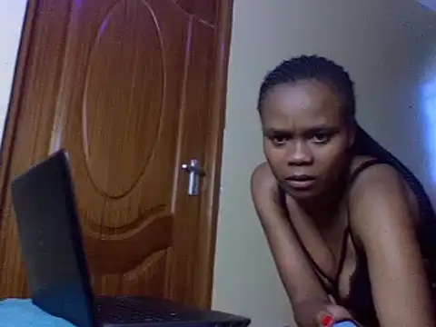 Sweet_arry webcam
