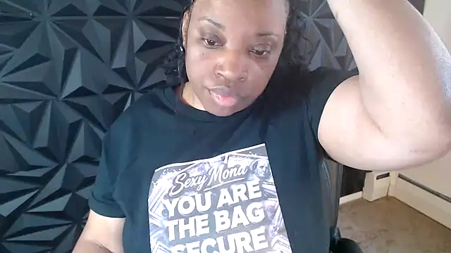Sexymona1218 webcam