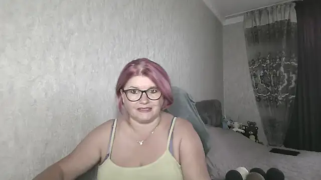 Diana_49 webcam