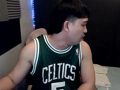 princeJayX webcam