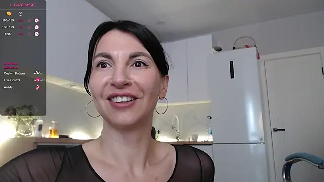 Mary_love16 webcam