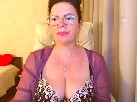 Monica-1203 webcam