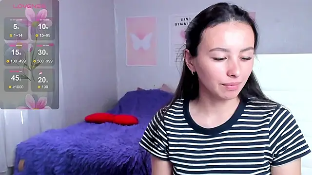 Geisha_Anna webcam