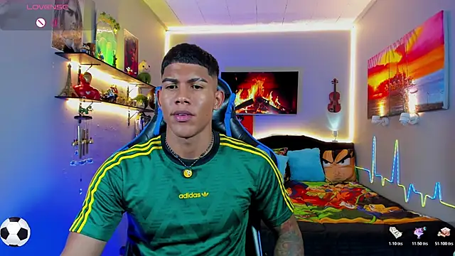 Damian_latinxxx