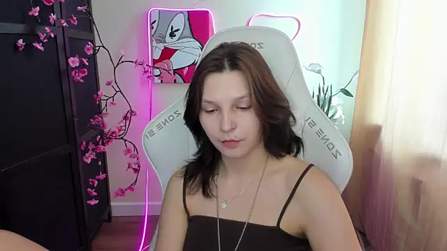 AudreyyKim webcam