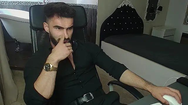 MicahLane webcam