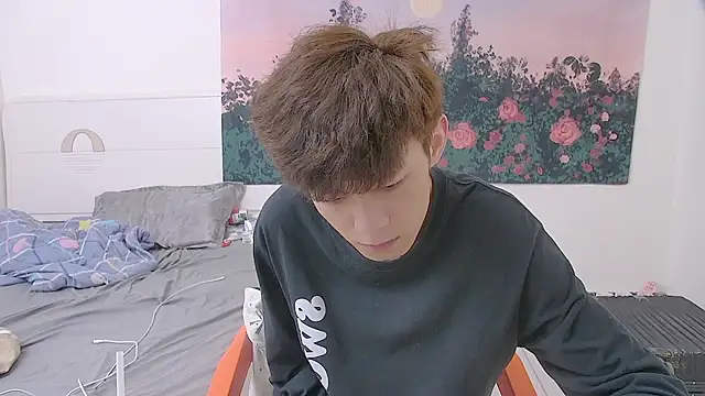 paofu-001 webcam