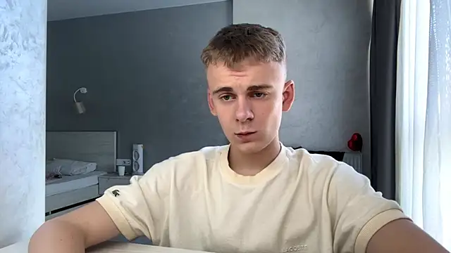 SoloFury webcam