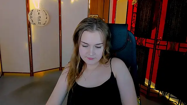 LissaTelor webcam