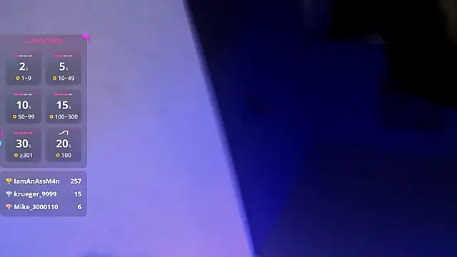 NicoRobin7 webcam