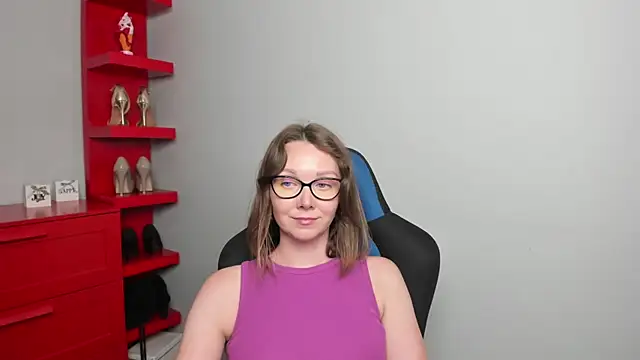 Cookie_zoe webcam