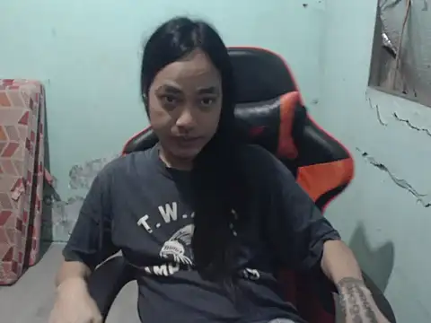 itsmacky4u webcam