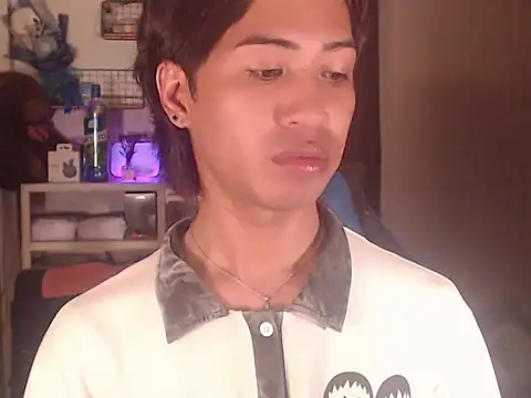 Ryu_23 webcam