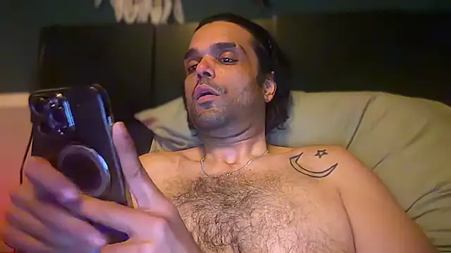 icebergslim281 webcam
