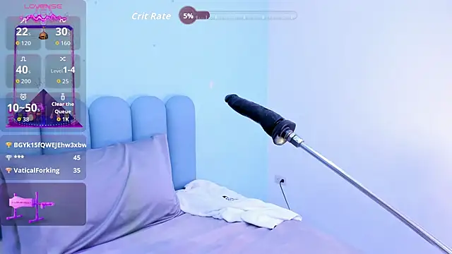 Maddy_red_ webcam
