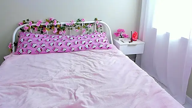 AngelBlaze webcam