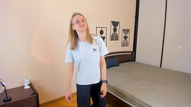 FemMantis webcam