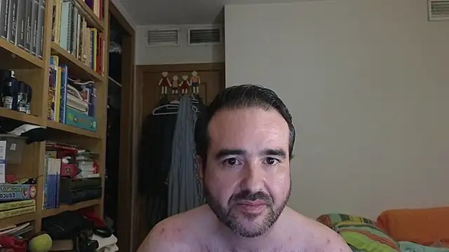 curiosillo83 webcam