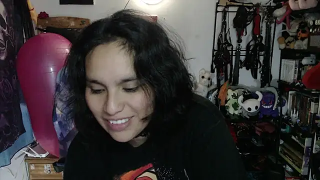 kureiji_hentaii webcam