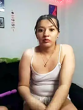 sebas_n_laura webcam