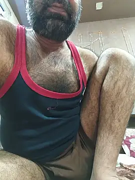 Hairyboysexy1 webcam