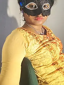 DIRTYSECRET_QUEEN_07 webcam