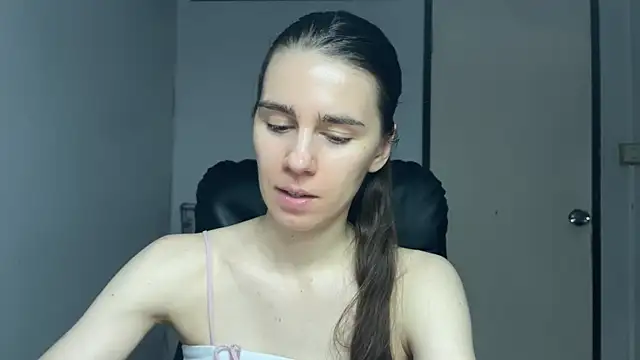 SassyJessi webcam