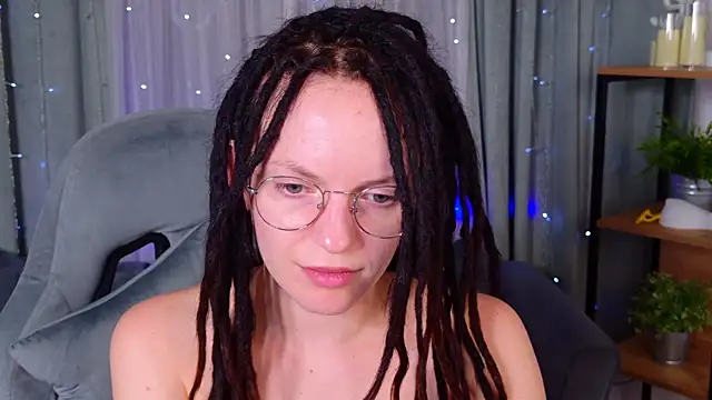 CoreyJane webcam
