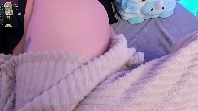 lucky-leah webcam