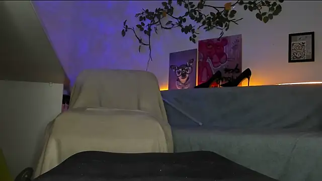 ElektraSunshine webcam