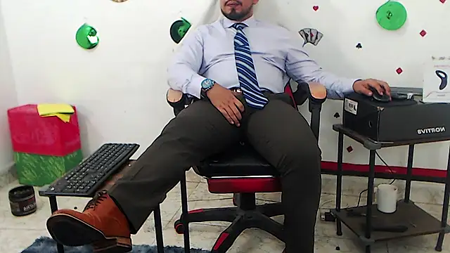 KalethBigDick webcam