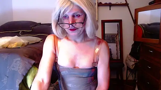 LorenJade webcam