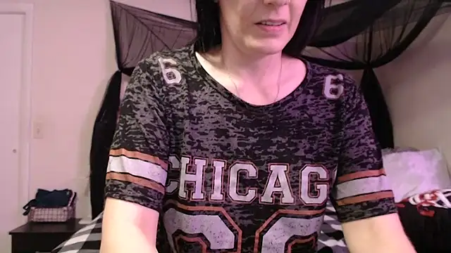 xxxSIRENxxx webcam