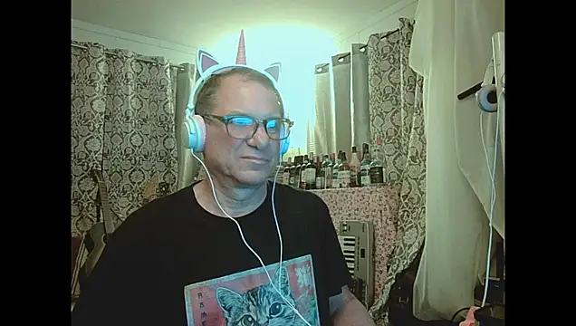 coryassman webcam