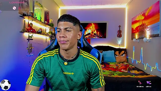 Damian_latinxxx webcam