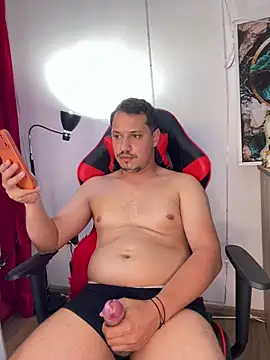 baramadalin webcam