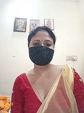Anjali_88 webcam