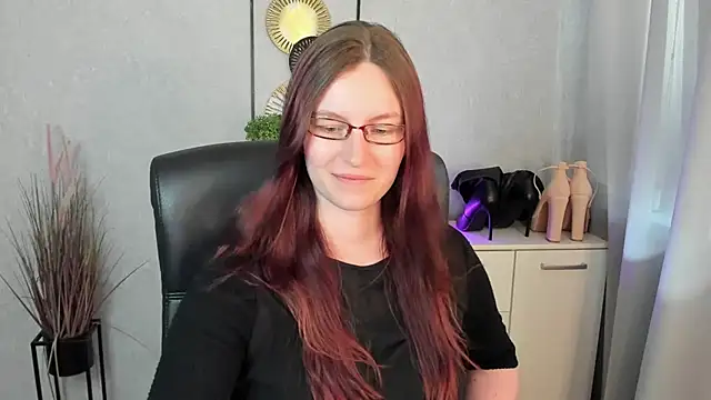emmaxDelight webcam